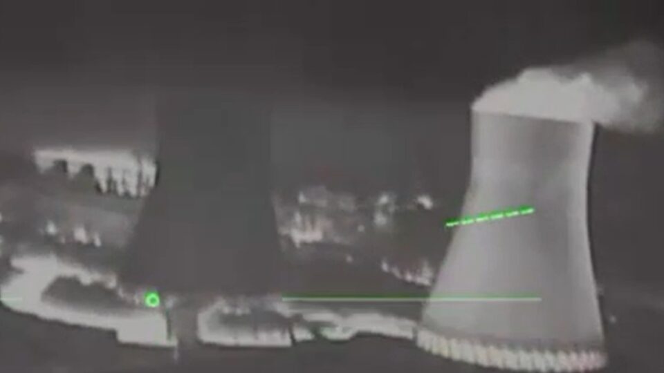 Палають ТЕС: Сили оборони вдарили по двох важливих об’єктах  