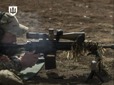 Як отримати та де перевірити військово-облікову спеціальність: роз’яснення від Міноборони  