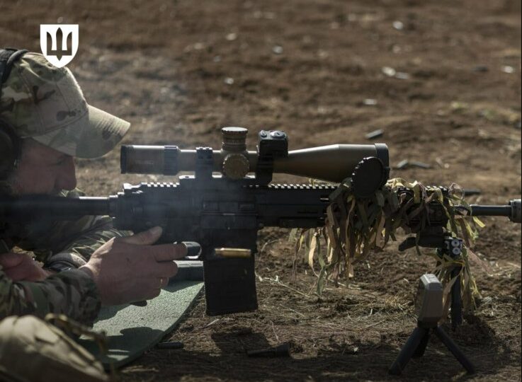 Як отримати та де перевірити військово-облікову спеціальність: роз’яснення від Міноборони  