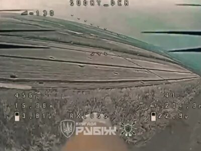 Не долетіли: як наші бійці позбулись дронів одних з кращих безпілотних спеціалістів у армії рф  