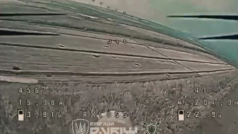 Не долетіли: як наші бійці позбулись дронів одних з кращих безпілотних спеціалістів у армії рф  