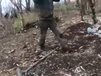 «Вилазь, будеш жити» — бійці ССО захопили полоненого та евакуювали поранених  