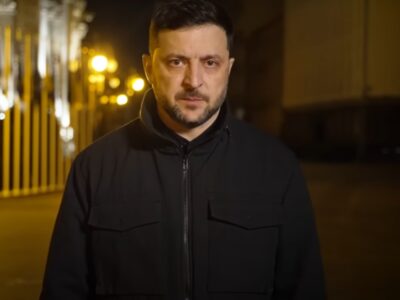 «Пунктів менше, уже не 28»: Президент розповів про переговори у Женеві  