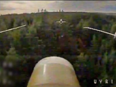 Хотів поцілити в дрон, але його атакували першими: наші пілоти знищили кількох піхотинців рф  