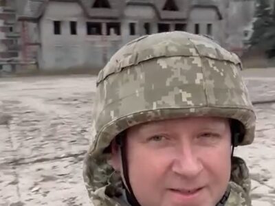 «Центр Костянтинівки ніхто не зачищає, він наш»: у ЗСУ спростували брехню генералів рф  