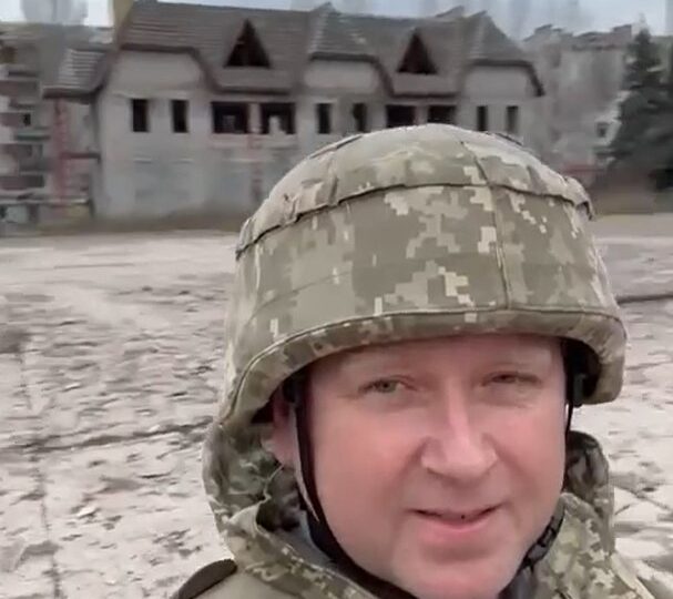 «Центр Костянтинівки ніхто не зачищає, він наш»: у ЗСУ спростували брехню генералів рф  