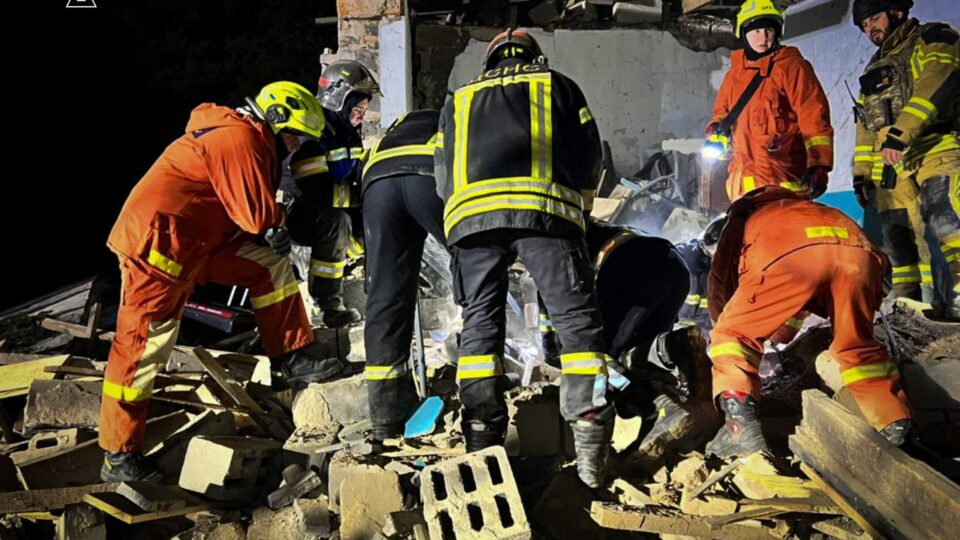 На Київщині через обстріли рф постраждала дитина  