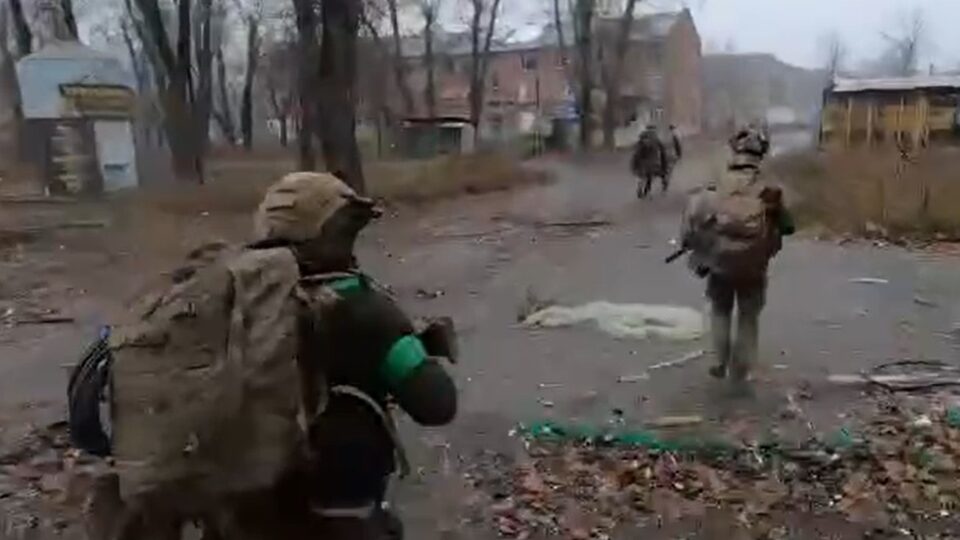 Організували засідку: у Покровську бійці ССО ліквідували російську ДРГ  