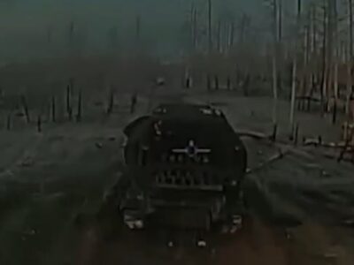 Пілоти знищили російський «Сонцепьок» вартістю мільйони доларів  