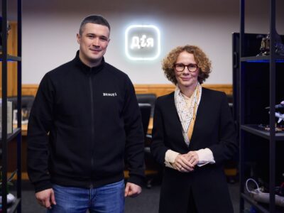 €10 млн на оборонні інновації: НАТО та Україна запускають програму UNITE — Brave NATO  