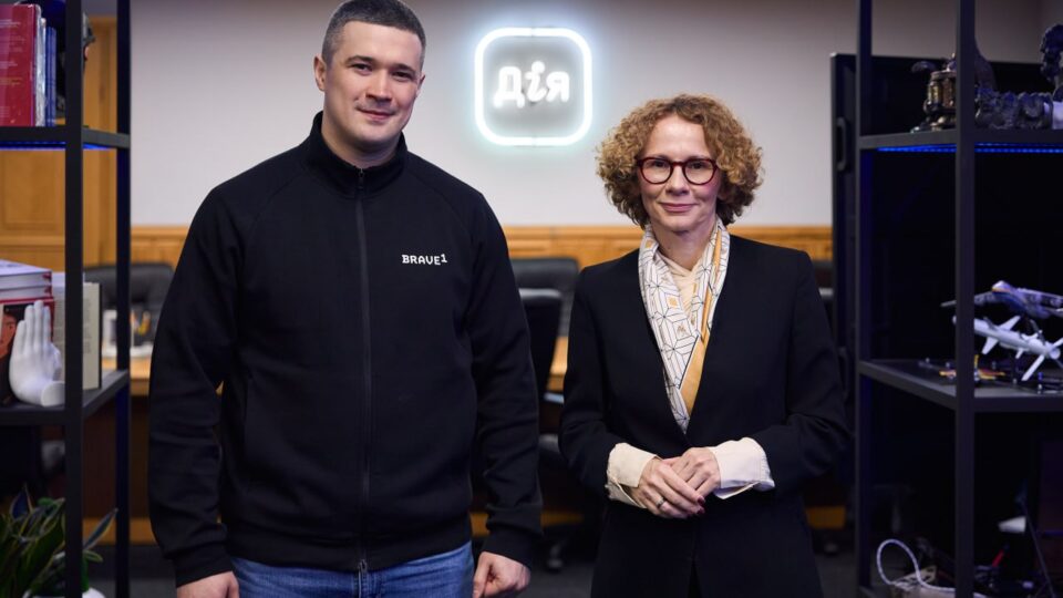 €10 млн на оборонні інновації: НАТО та Україна запускають програму UNITE — Brave NATO  