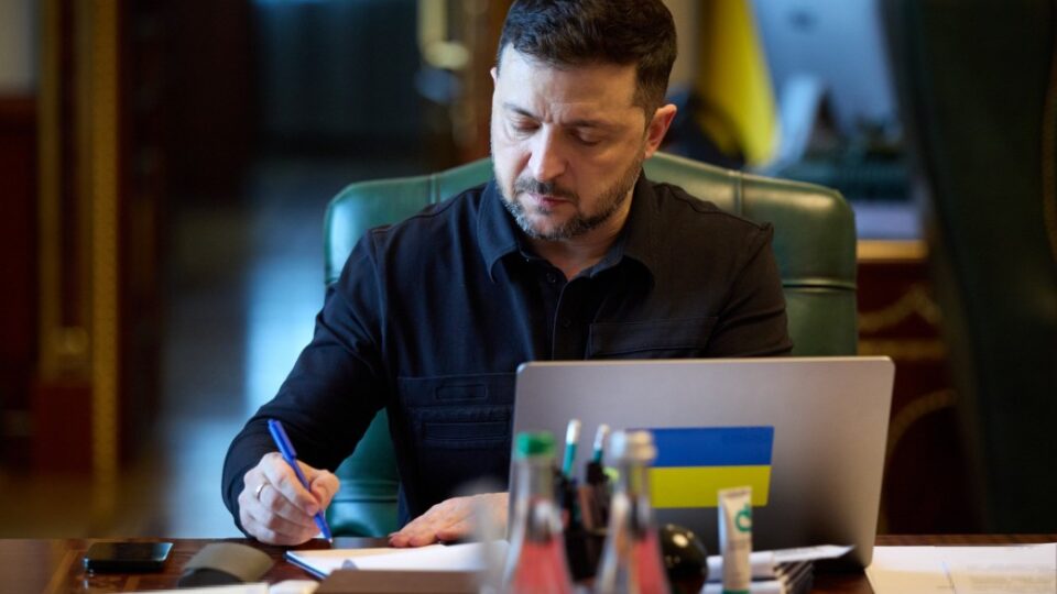 «Буде значне посилення бойової авіації»: Володимир Зеленський повідомив про майбутню угоду із Францією  