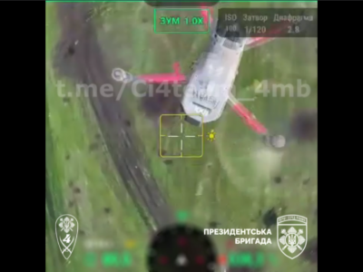 Небесні мисливці знищують російських «мавіків» та «ждунів»  