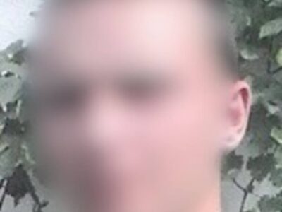 Зрадника з Луганщини підозрюють у грабунку на Куп’янщині  