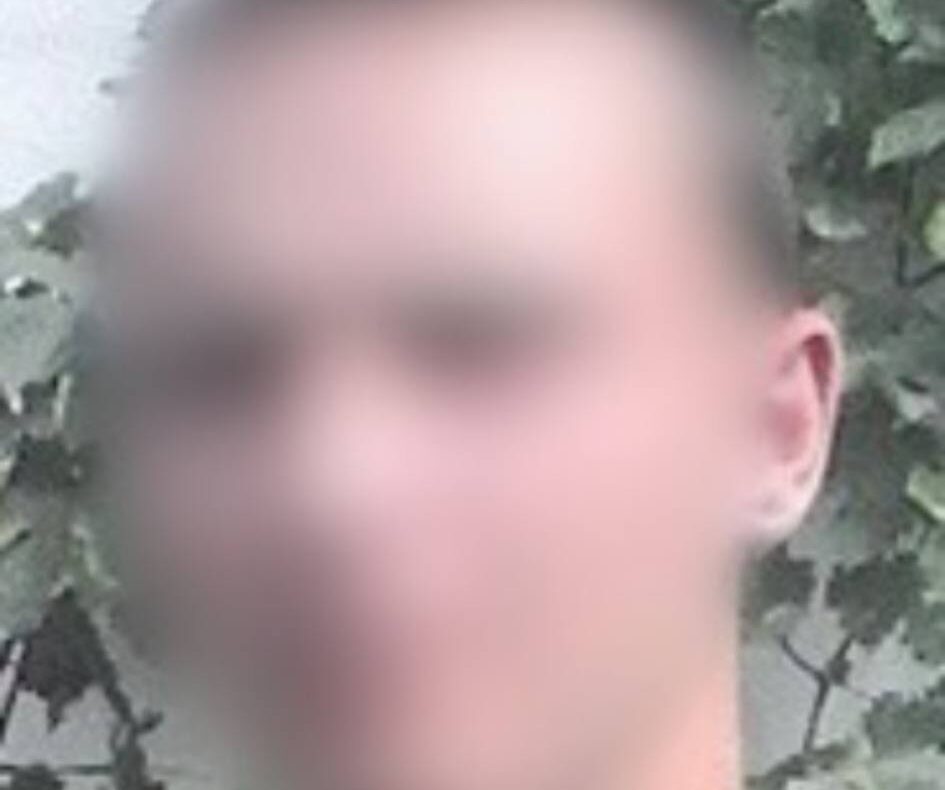 Зрадника з Луганщини підозрюють у грабунку на Куп’янщині