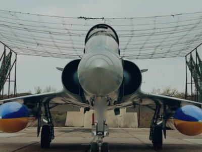 «Враження від Mirage 2000 дуже гарні» — українські пілоти оцінили французькі літаки ЗСУ  