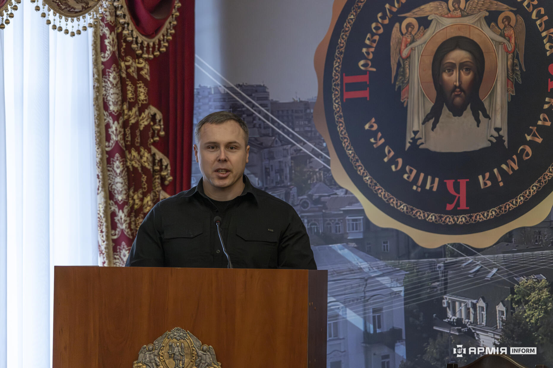 Фото: Віталія Павленка / АрміяInform