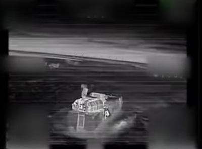 У ВМС ЗСУ показали знищення ворожих систем ППО в Криму  