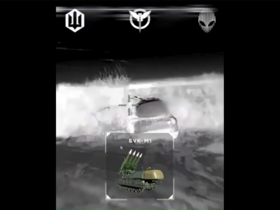 За 3 дні набили ворожої техніки на $60 млн — пілоти СБС уразили 3 одиниці російської ППО  