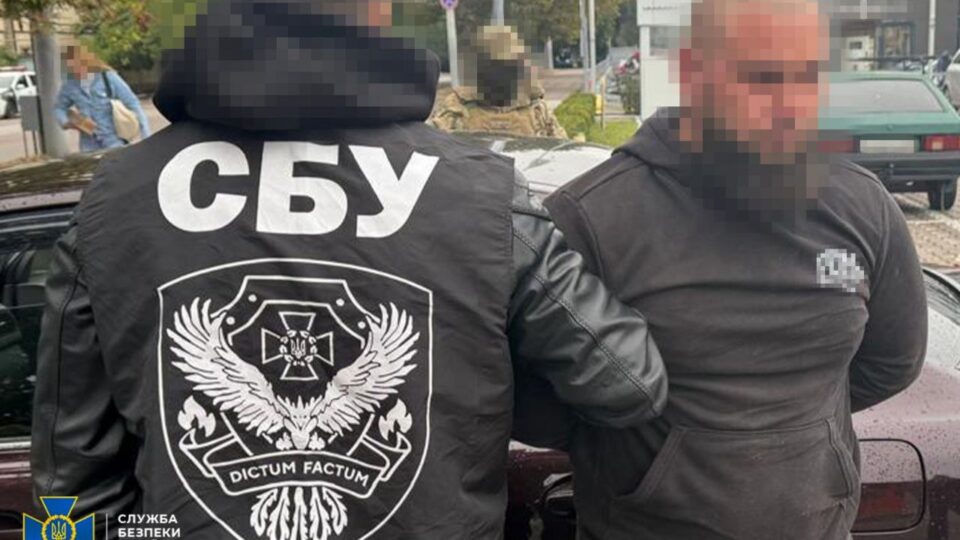 Одещина, Дніпро, Київщина: де затримали ще чотирьох організаторів «ухилянтських схем»  