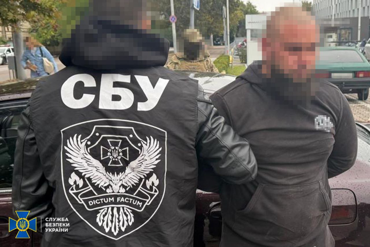 Одещина, Дніпро, Київщина: де затримали ще чотирьох організаторів «ухилянтських схем»