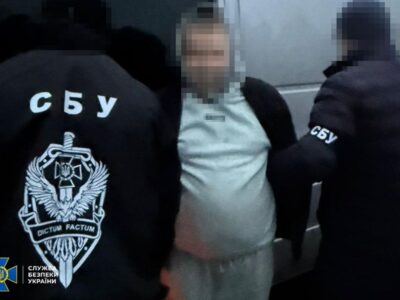 Викрили ще 4 «ухилянтські схеми» у столиці та західних регіонах України  