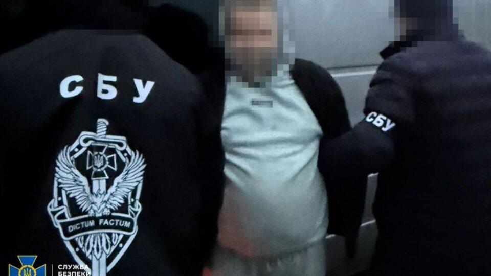 Викрили ще 4 «ухилянтські схеми» у столиці та західних регіонах України  