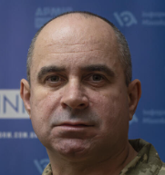 Чому якісна БЗВП — фундамент професійної армії: пояснює головний сержант ЗСУ Олександ...