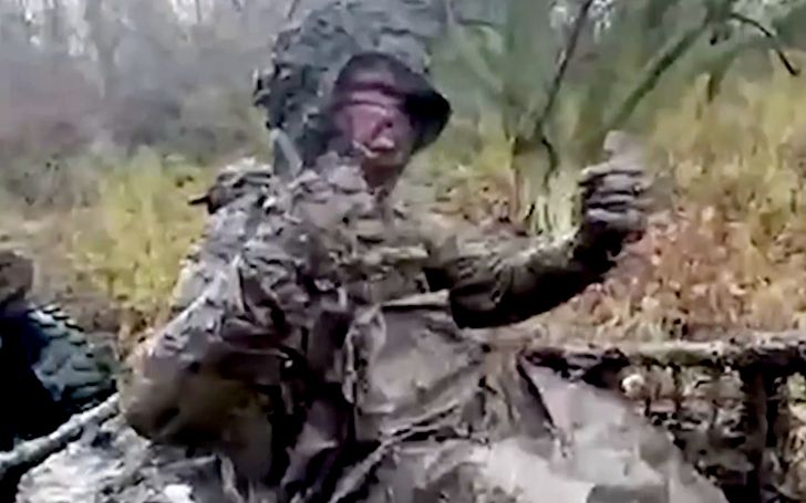 З вітерцем через кілзону — спецпризначенці «Дозору» показали, як виглядає осіння ротація  