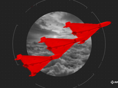 Ворог атакував Україну балістичними ракетами та 122 ударними БПЛА  