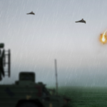 Комбінована атака рф: окупанти запустили по Україні «Іскандер-М» та 104 БПЛА