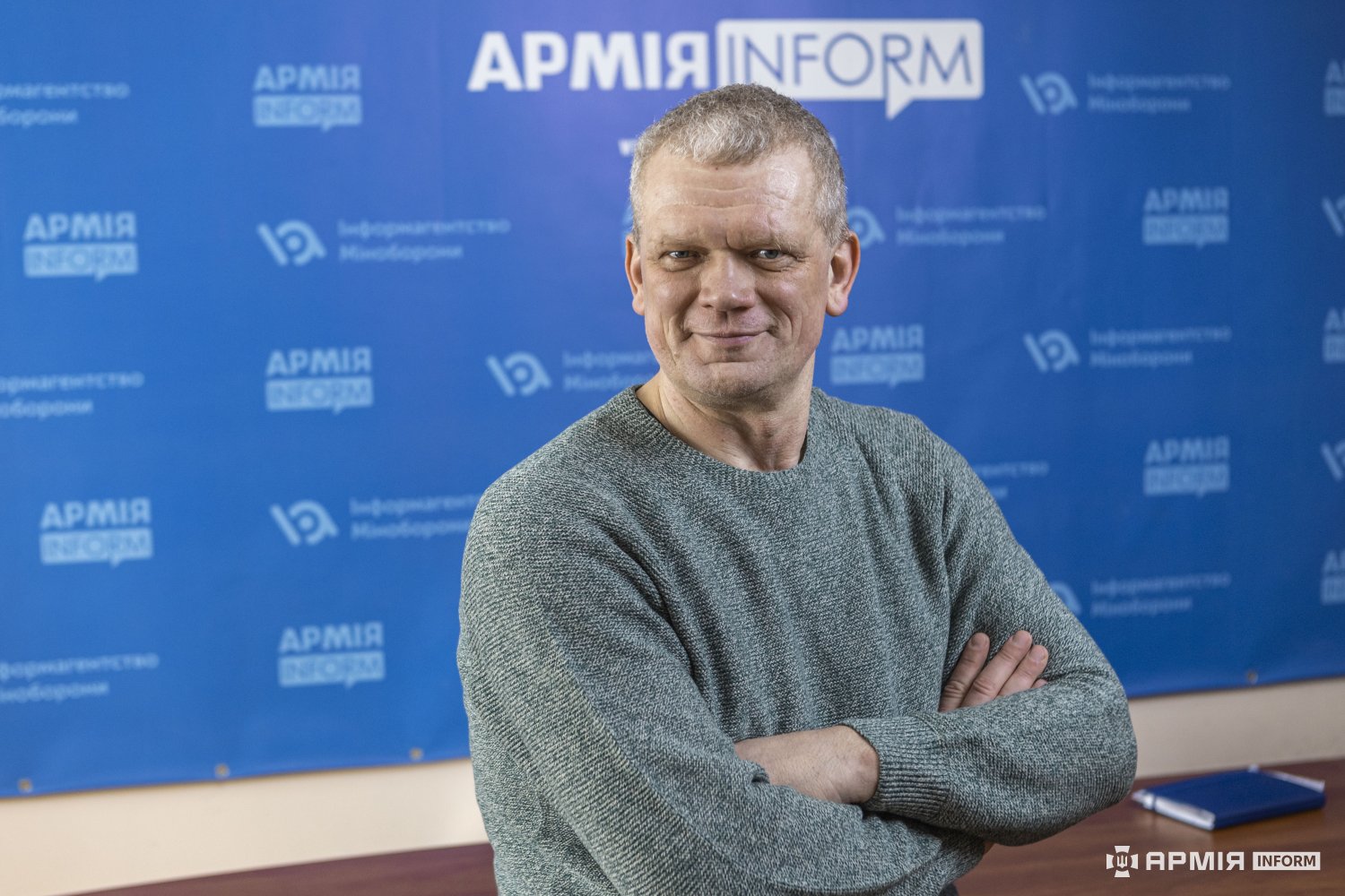 Фото Наталії Кравчук / АрміяInform