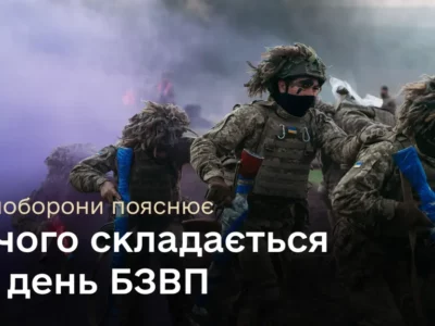 Структура БЗВП: з чого складається базова підготовка рекрутів, яка триває 51 день  