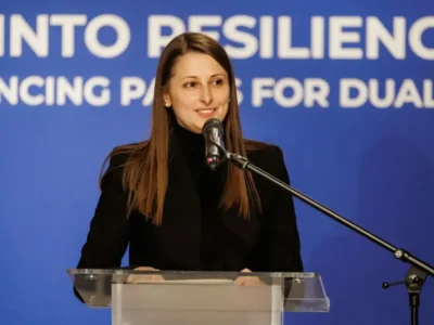 ЄС спрямовує понад €140 млн на розвиток українських технологій подвійного призначення — МОУ  