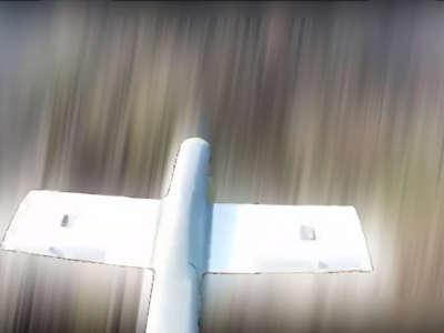 Мисливці за «молніями» — пілоти збили понад сотню ударних російських БПЛА  