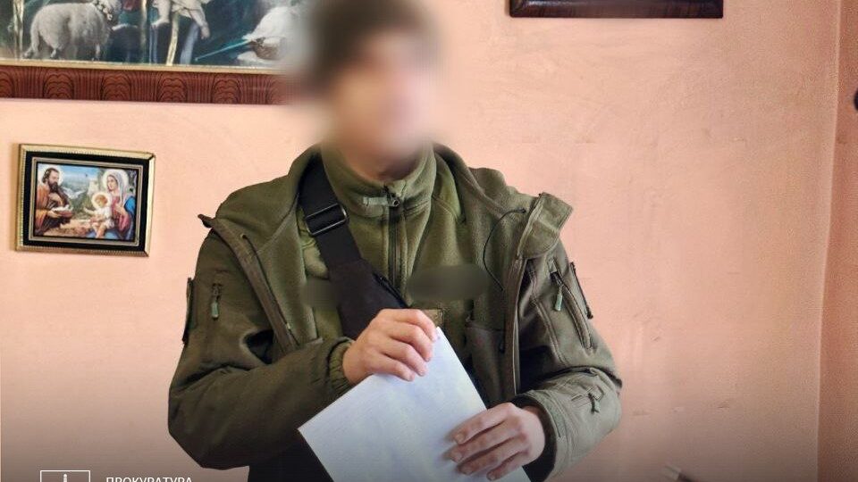 Ухилянство за криптовалюту — на Закарпатті затримали просунутого ділка  