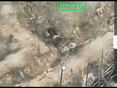 Знищили ДРГ — на Донеччині у стрілецькому бою відзначилися наші спецпризначенці  