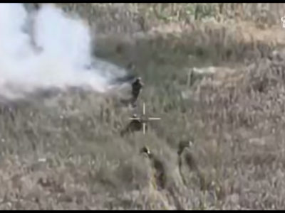 Прийшли, їх помітили, загинули — на Харківщини знищили кілька груп російських штурмовиків  