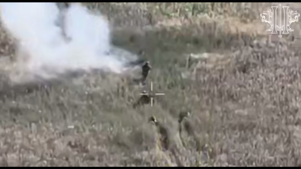 Прийшли, їх помітили, загинули — на Харківщини знищили кілька груп російських штурмовиків  