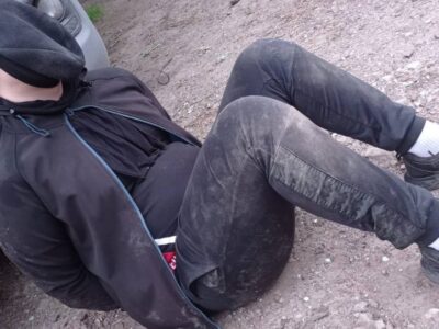 Не заробив — на Сумщині судитимуть молодика, який за гроші підпалив три автівки військових  