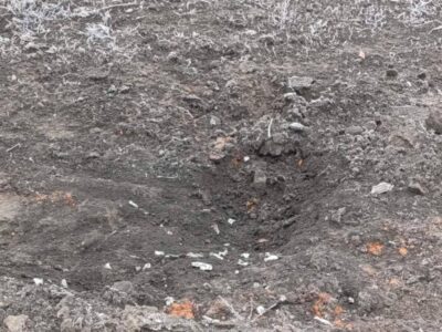 Двоє людей загинуло на Сумщині внаслідок чергової російської атаки  