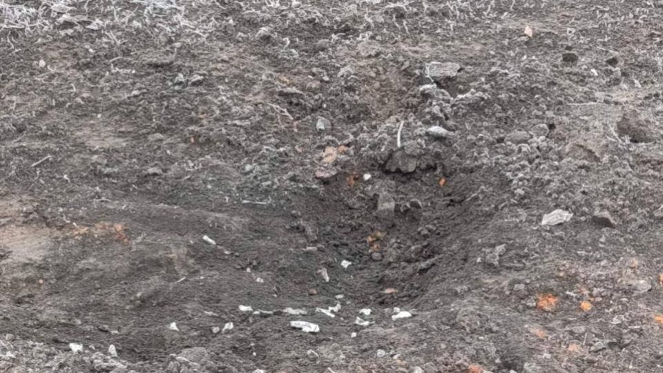 Двоє людей загинуло на Сумщині внаслідок чергової російської атаки  