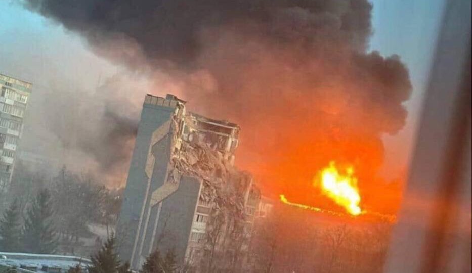 Станом на зараз відомо про 9 загиблих у Тернополі — Юлія Свириденко  