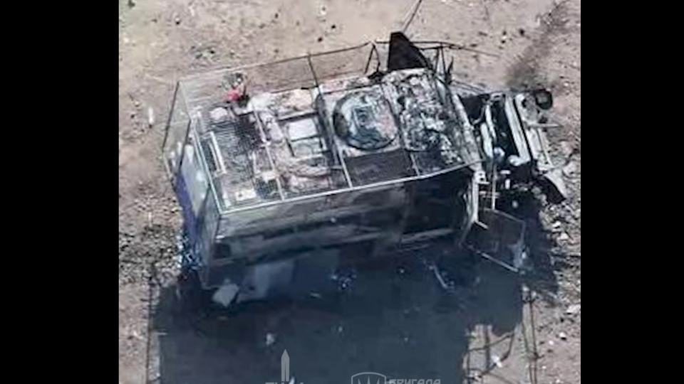 Наїхали на міну, втратили пів «морди», але вціліли: надзвичайні пригоди наших бійців  