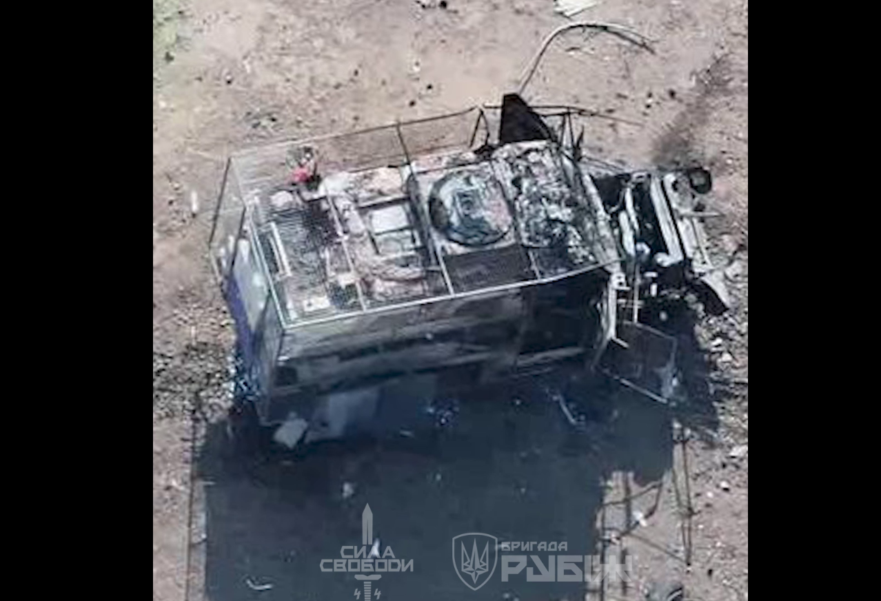 Наїхали на міну, втратили пів «морди», але вціліли: надзвичайні пригоди наших бійців