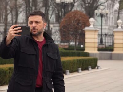 «Працюємо, щоб купити додаткові Patriot» — Президент розповів про наслідки нічного удару рф  