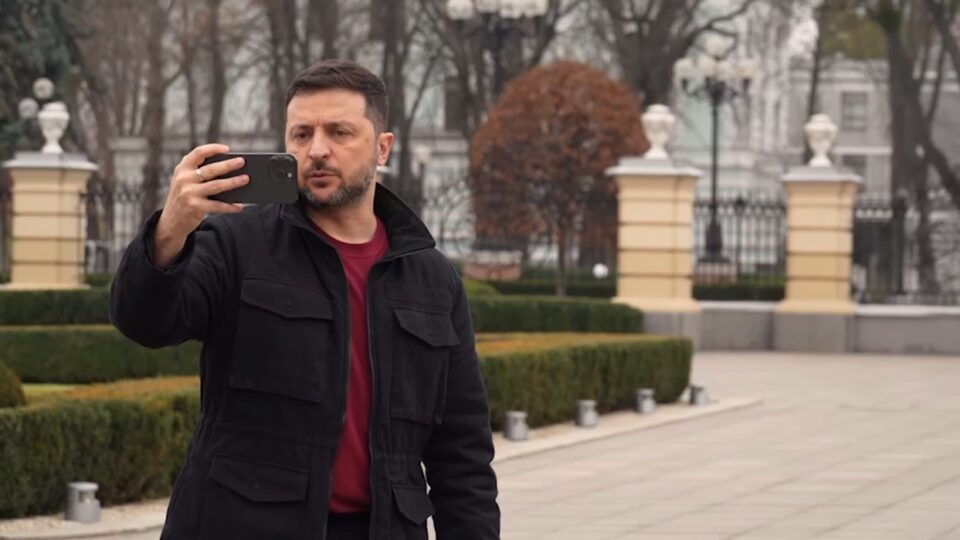 «Працюємо, щоб купити додаткові Patriot» — Президент розповів про наслідки нічного удару рф  