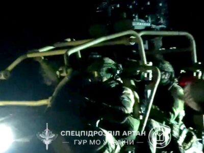 «Коли лік йде на секунди» — бійці «Артану» розповіли про евакуацію поранених на Лиманському напрямку  