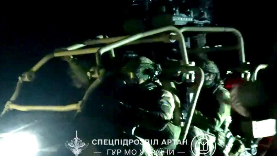 «Коли лік йде на секунди» — бійці «Артану» розповіли про евакуацію поранених на Лиманському напрямку  