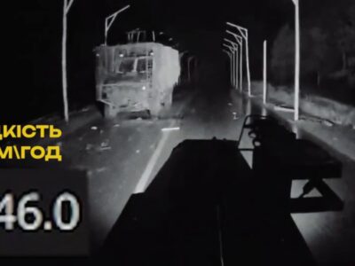 Операція «Вогник»: НРК евакуював пораненого бійця через просочену ворогом територію  